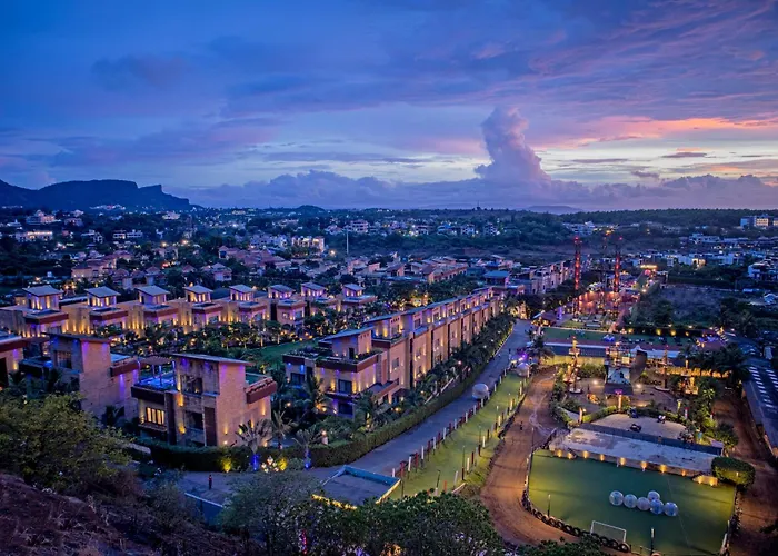 Family resorts Della s