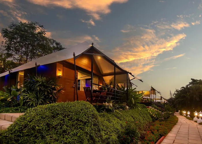 Family resorts Della s
