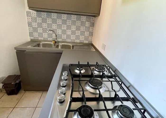 Villa in Salento