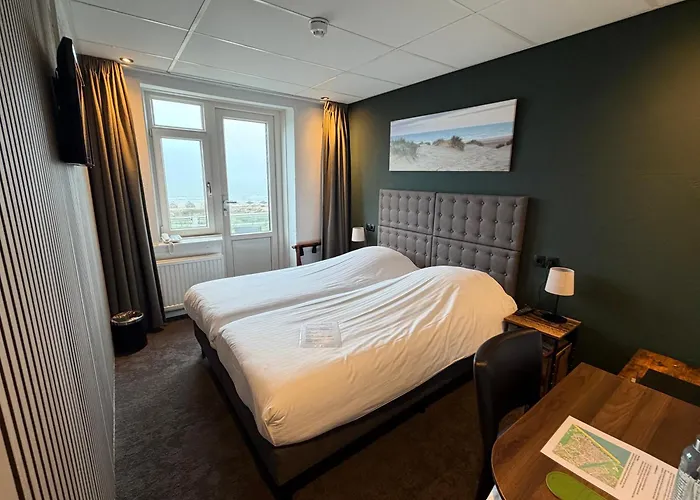 Hotel Zee en Duin