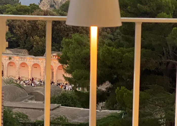 La Tosca