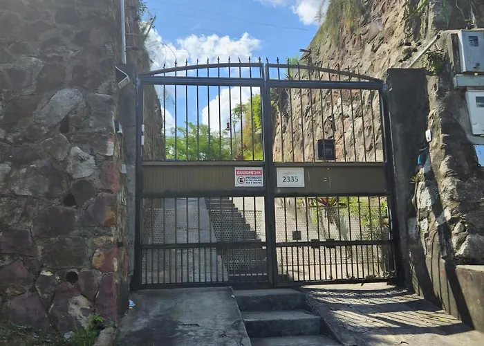 Vila Boulevard Aconchegante