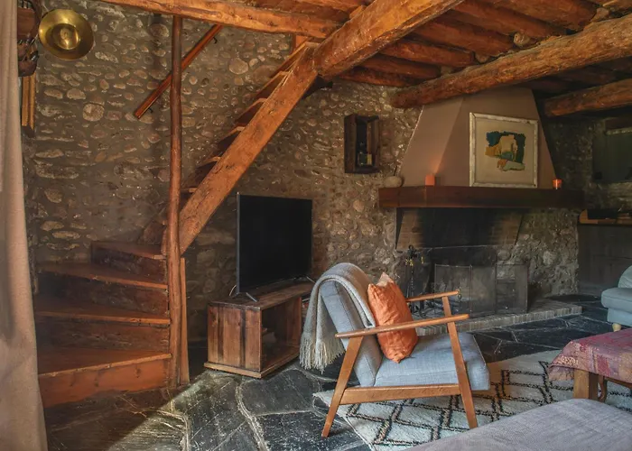 Alquiler de vacaciones: Mas Sant Marc