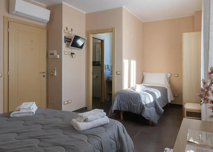 Agriturismo La Pietra 1 e La Pietra 2