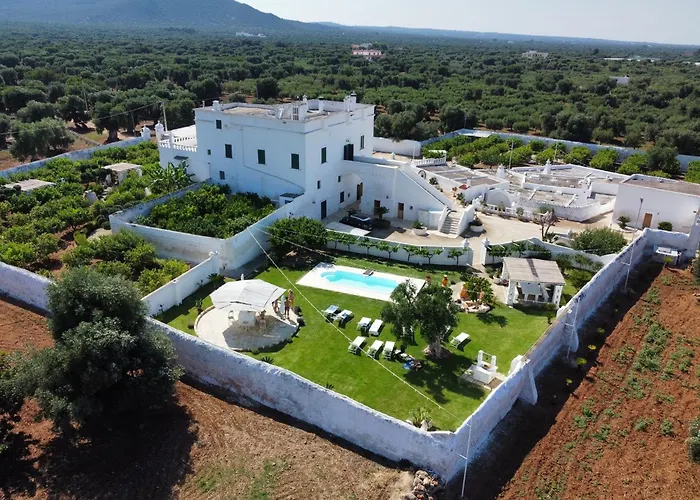 Masseria Mammella