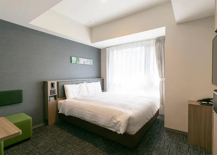 Hotel: Comfort Hotel Era Kyoto Toji