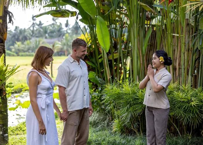 Lasamana s Ubud By Genuinehost