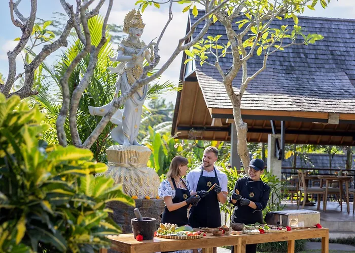 Lasamana s Ubud By Genuinehost