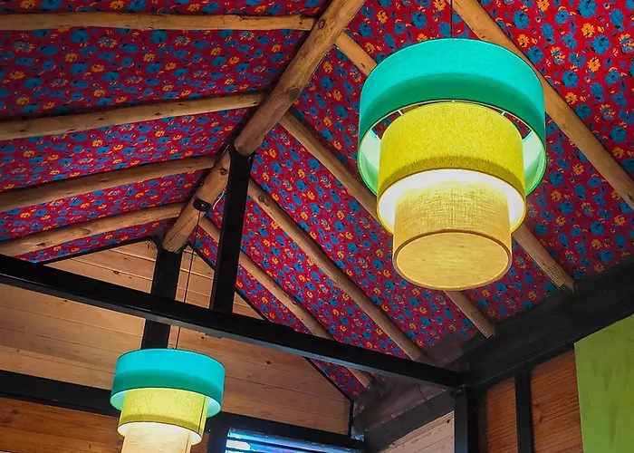 Luxury hotel only: O2 Villas Ella