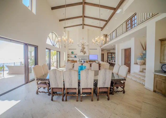 Casa Stella By Cabo