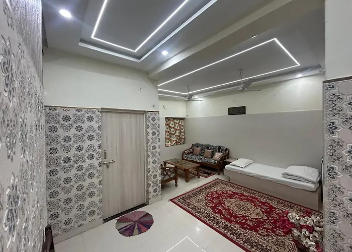 Family Hotel: Max Guest House