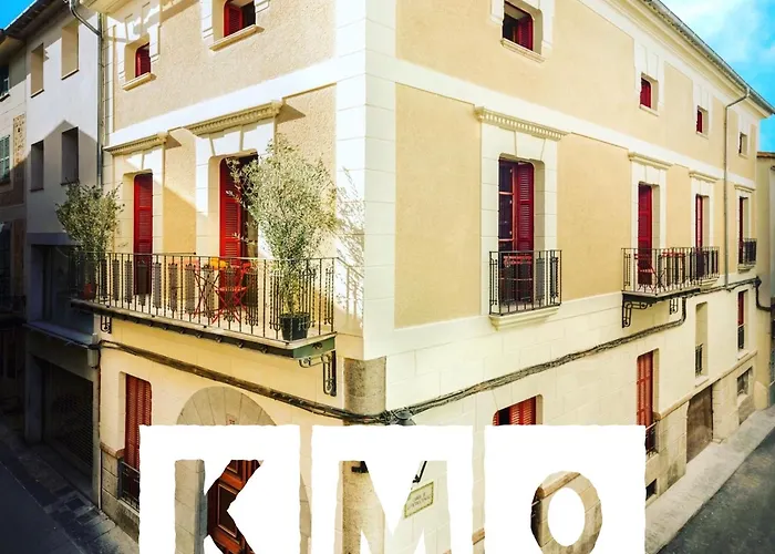 Hotel familiar: Lluna Aqua Soller - Adults Recommended