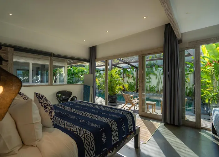 Mundaka Villa By Betterplace