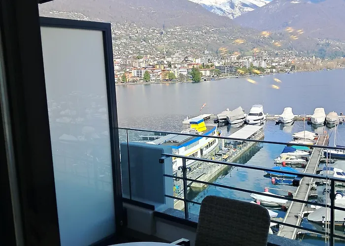 Aparthotel Al Lago