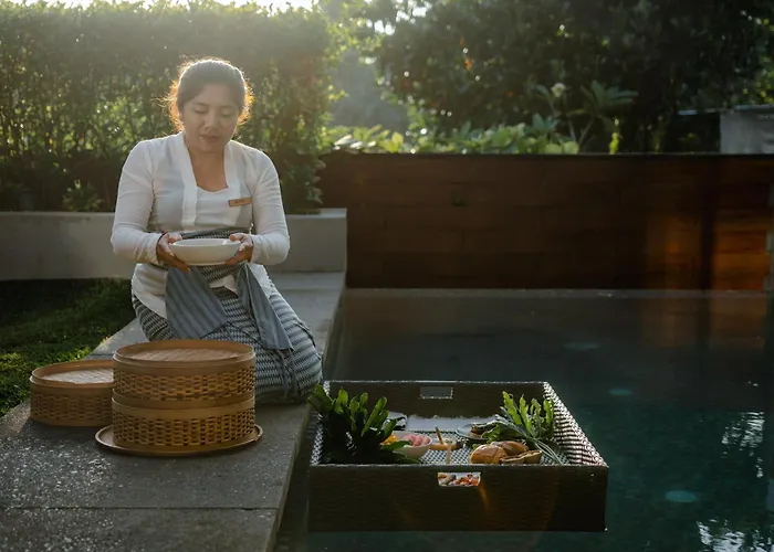 All Vacation Rentals Origin Ubud