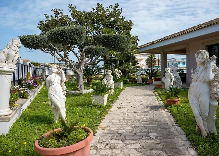 B&B: A casa di Franco