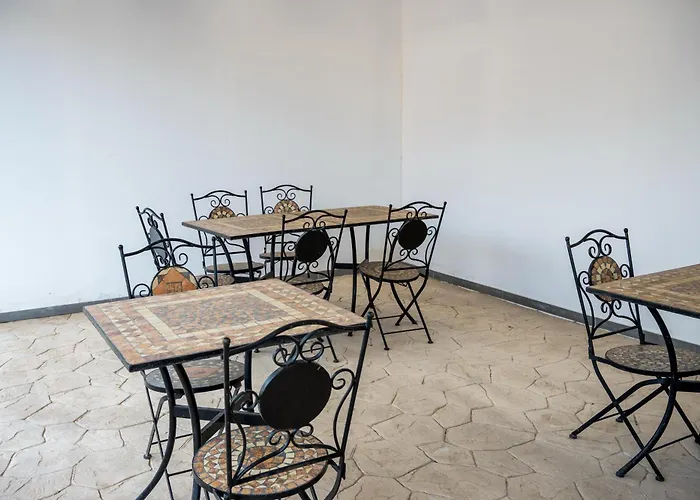 B&B: A casa di Franco