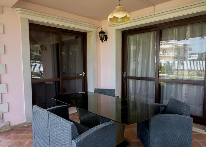 B&B: A casa di Franco