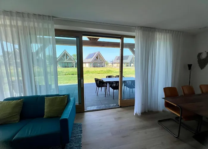 Apartment: Europarcs Cadzand-Bad