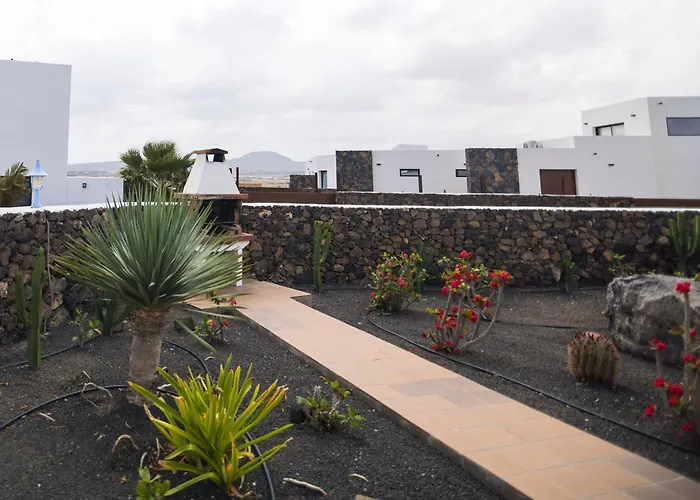 Villas&s Tao Mazo