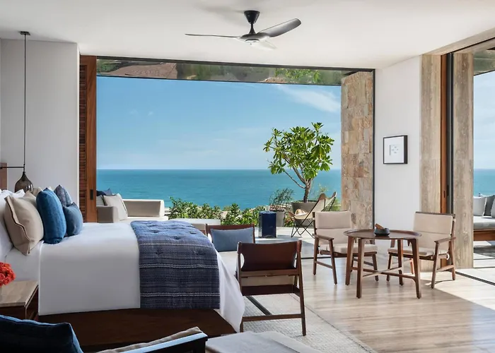Hotel: Zadun Los Cabos, a Ritz-Carlton Reserve