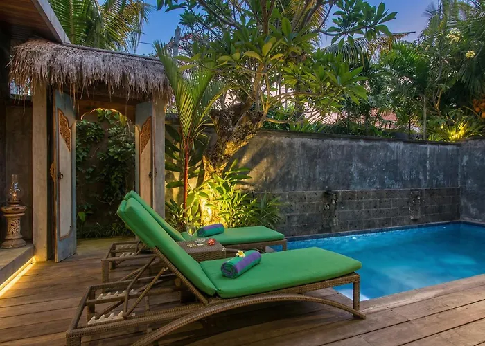 Sari Dana Villas