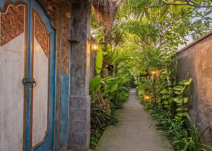 Sari Dana Villas