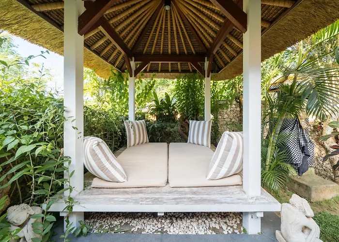 Vacation rental: Villa Bukit Nusa Lembongan