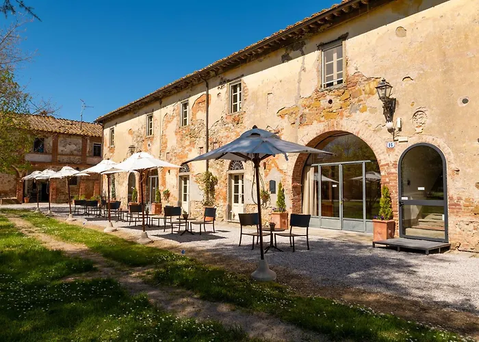  Tenuta La Fratta