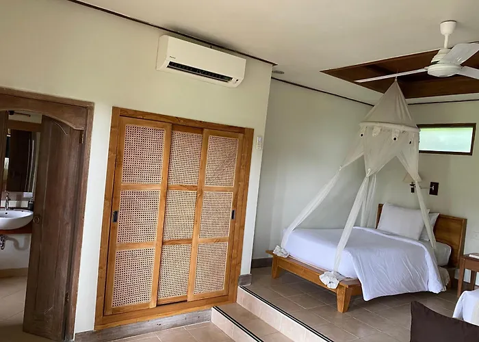Tegal Sari Accommodation Ubud