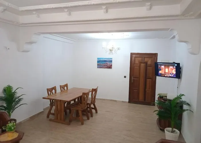 Appartement Tanger Centre
