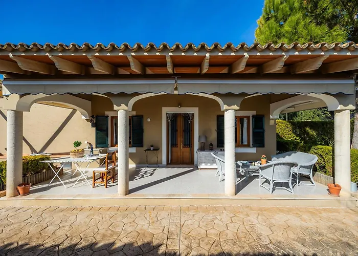 Finca Son Macia