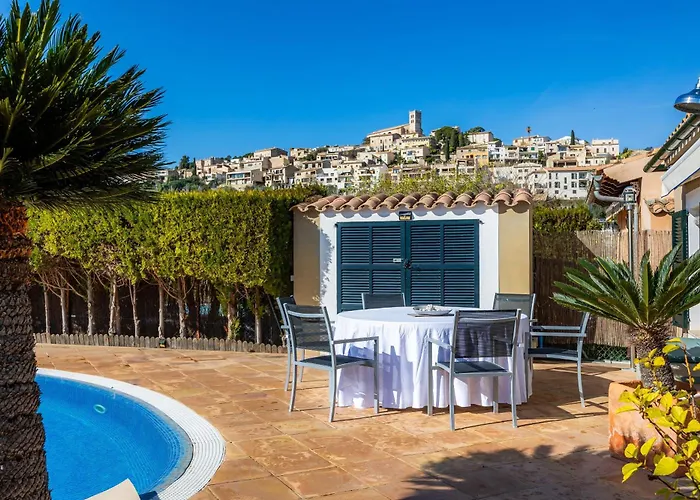 Finca Son Macia