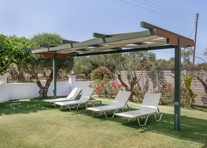 Anogia Villas