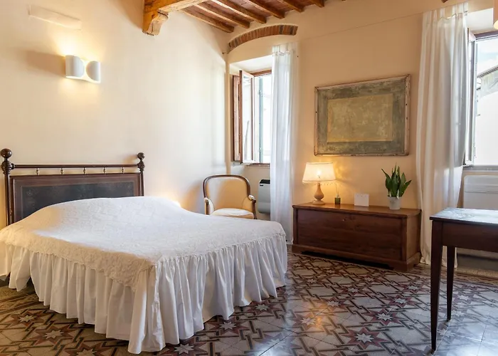 La casa della Guglia