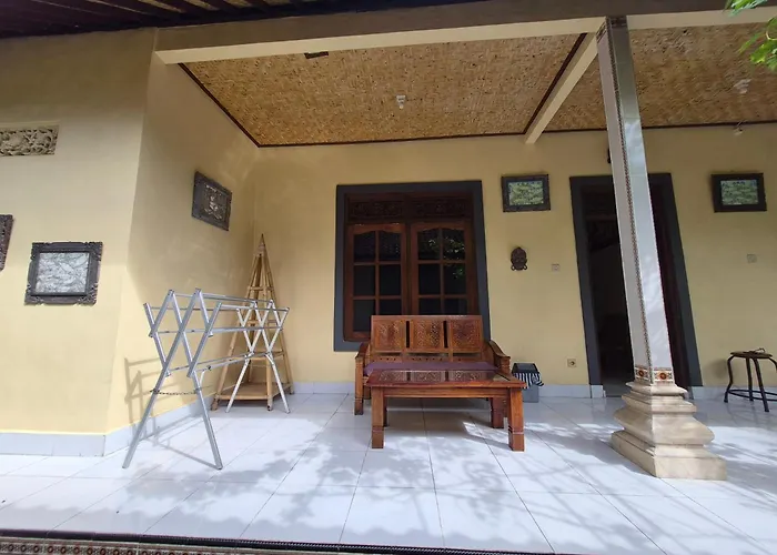 Muka House