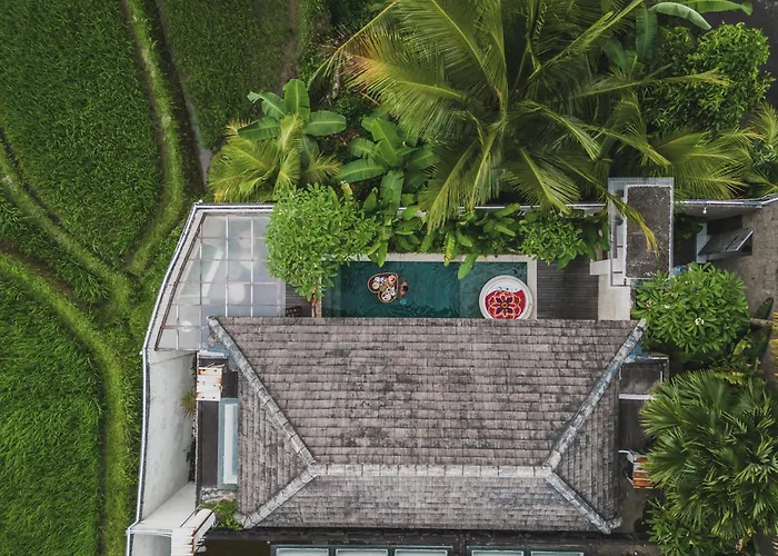 Asvara Ubud By Ini Vie Hospitality