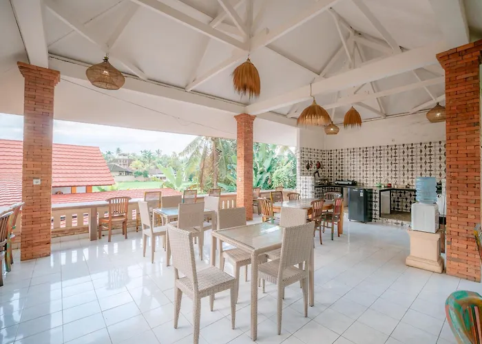 Arjana Bungalows 2