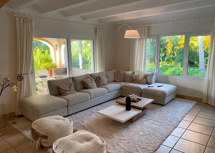 Villa Flores