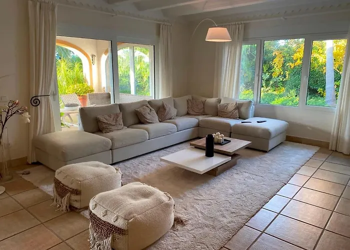Villa Flores
