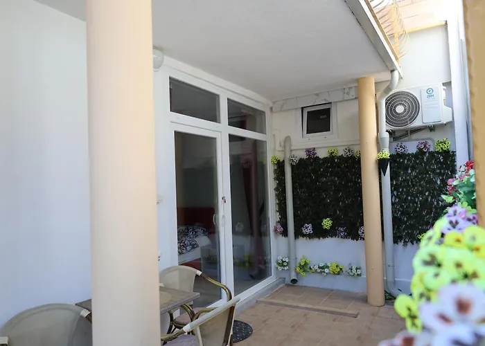 3 SterneHotel Amore House With Apartment