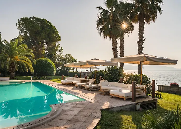 Villa Capri
