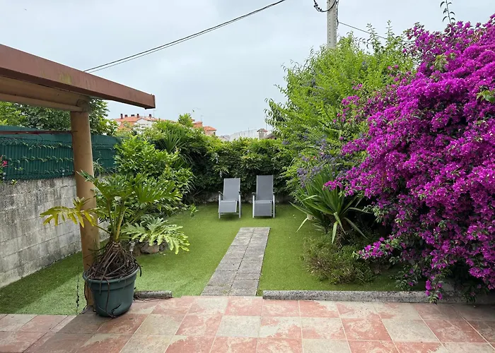 Casa De Joaquina
