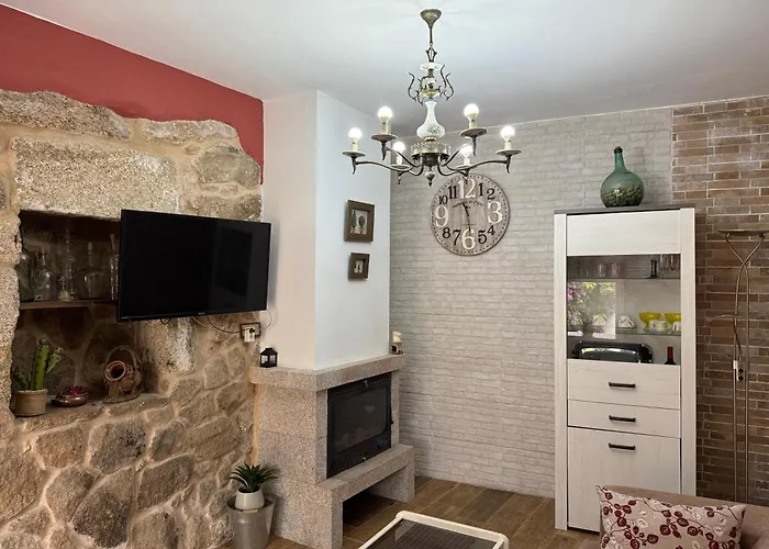 Casa De Joaquina