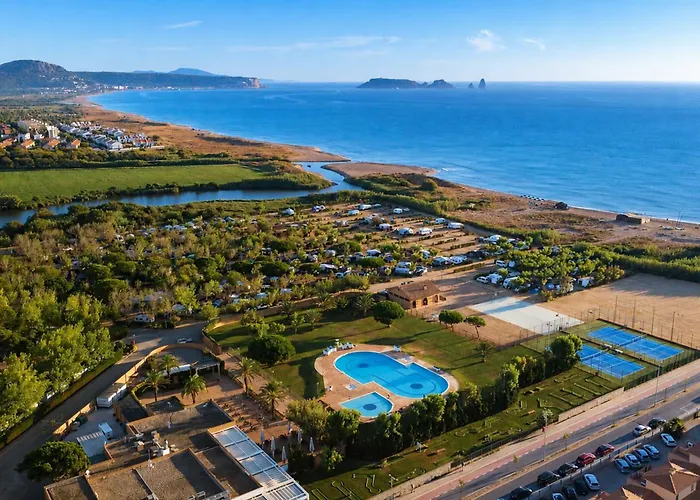 Kampaoh Costa Brava