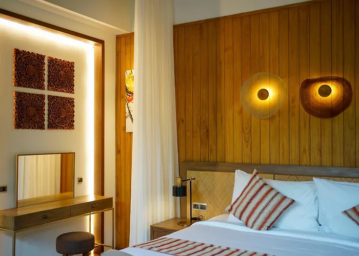 Eaze Villas Uluwatu