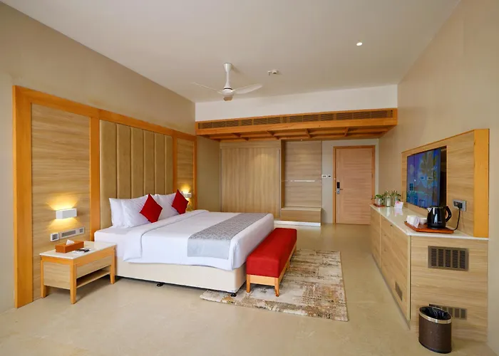 Vibe Munnar & Spa