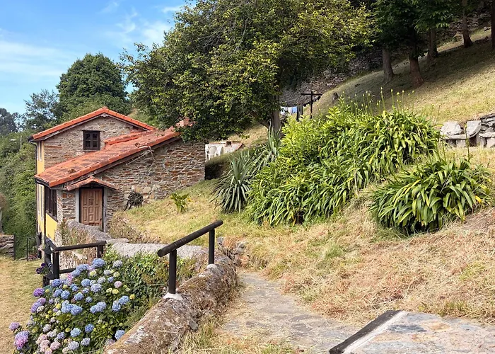 La casina del pozo en Cudillero, As. VV-360-AS