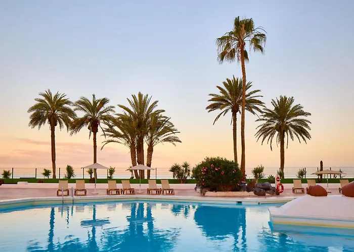 Sol Tenerife