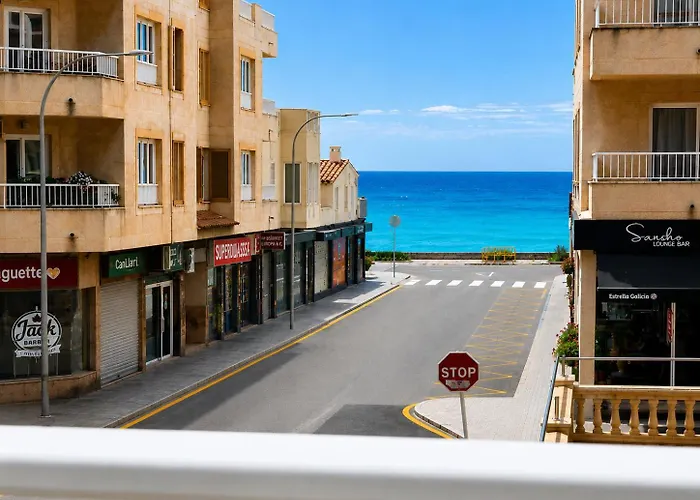 Sol De Mallorca